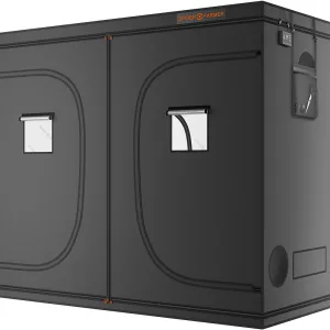 Spider Farmer 150x300x200cm Grow tent