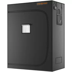 Spider Farmer 120x60x150cm Grow tent
